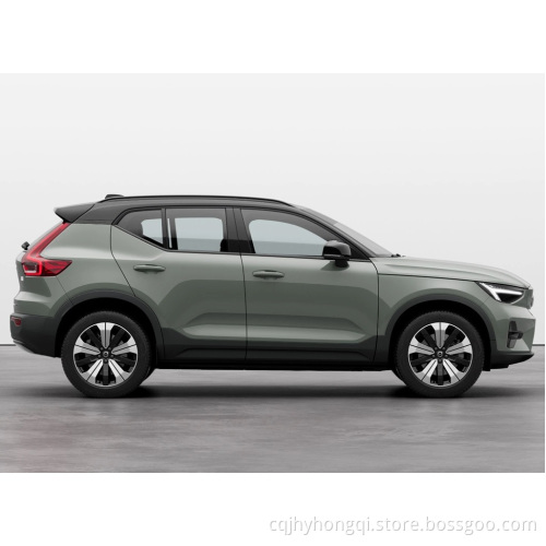 Nuovi veicoli energetici Volvo XC90 Nuova auto di ricarica Energy Auto elettrica con auto elettrica ibrida plug-in